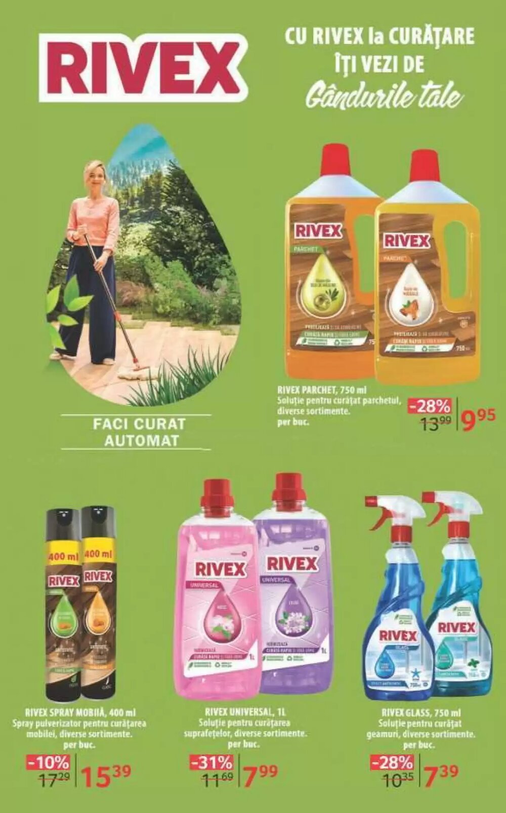 Catalogul cu oferte Selgros valabil de la 06.03.2026 - Pagina 24.