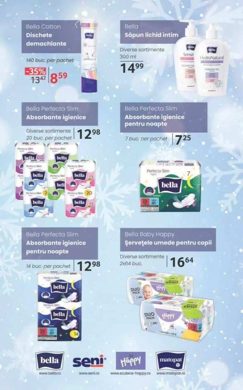 Catalogul cu oferte Selgros valabil de la 06.03.2026 - Pagina 30.