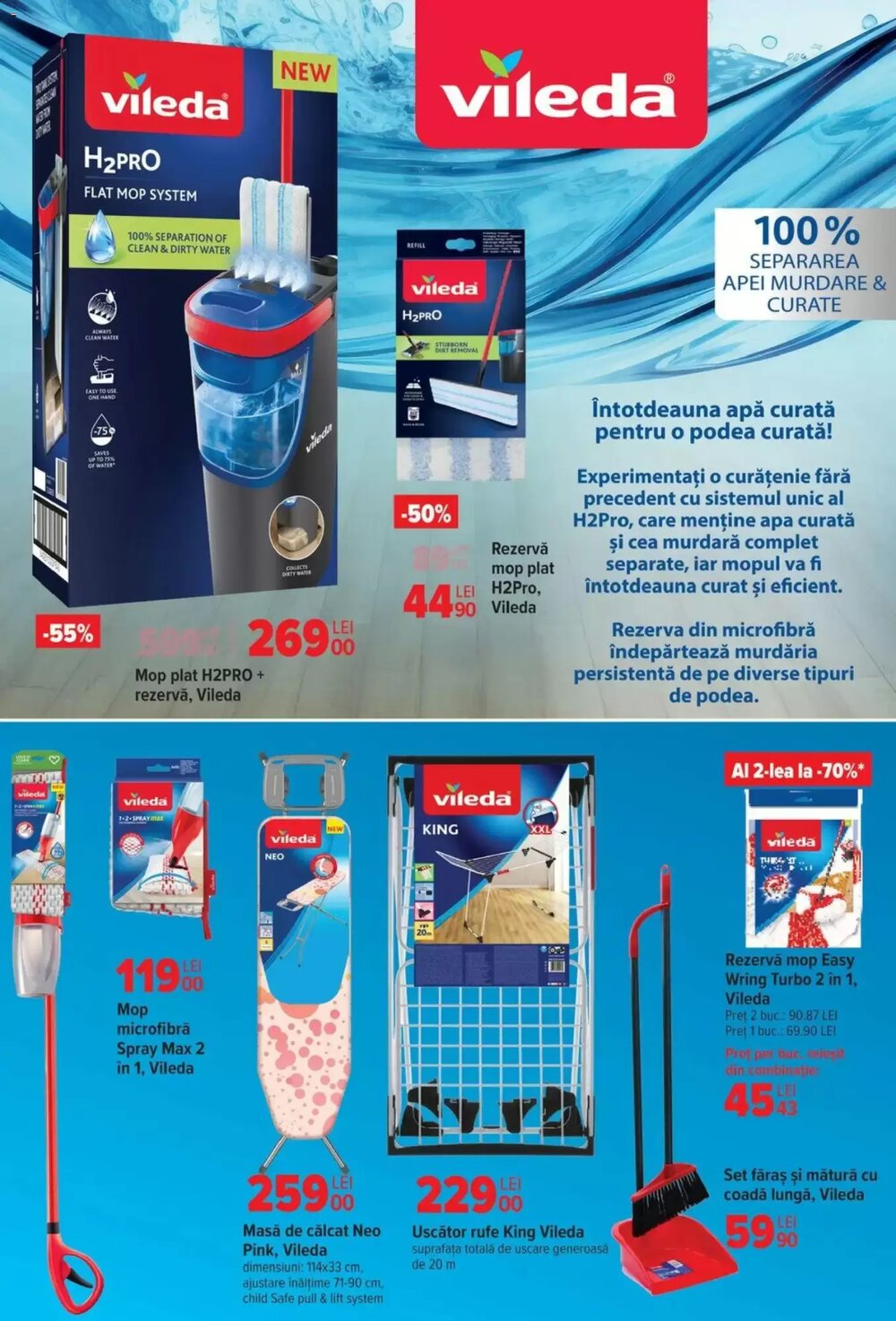 Catalogul cu oferte Carrefour valabil de la 08.03.2026 - Pagina 28.