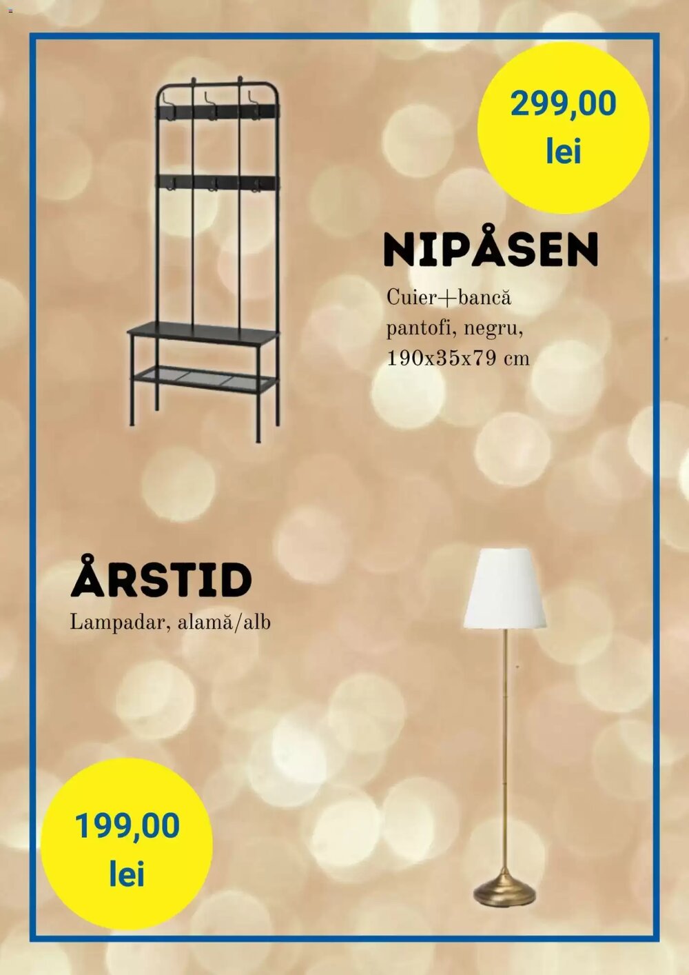 Catalogul cu oferte Ikea valabil de la 08.03.2026 - Pagina 5.