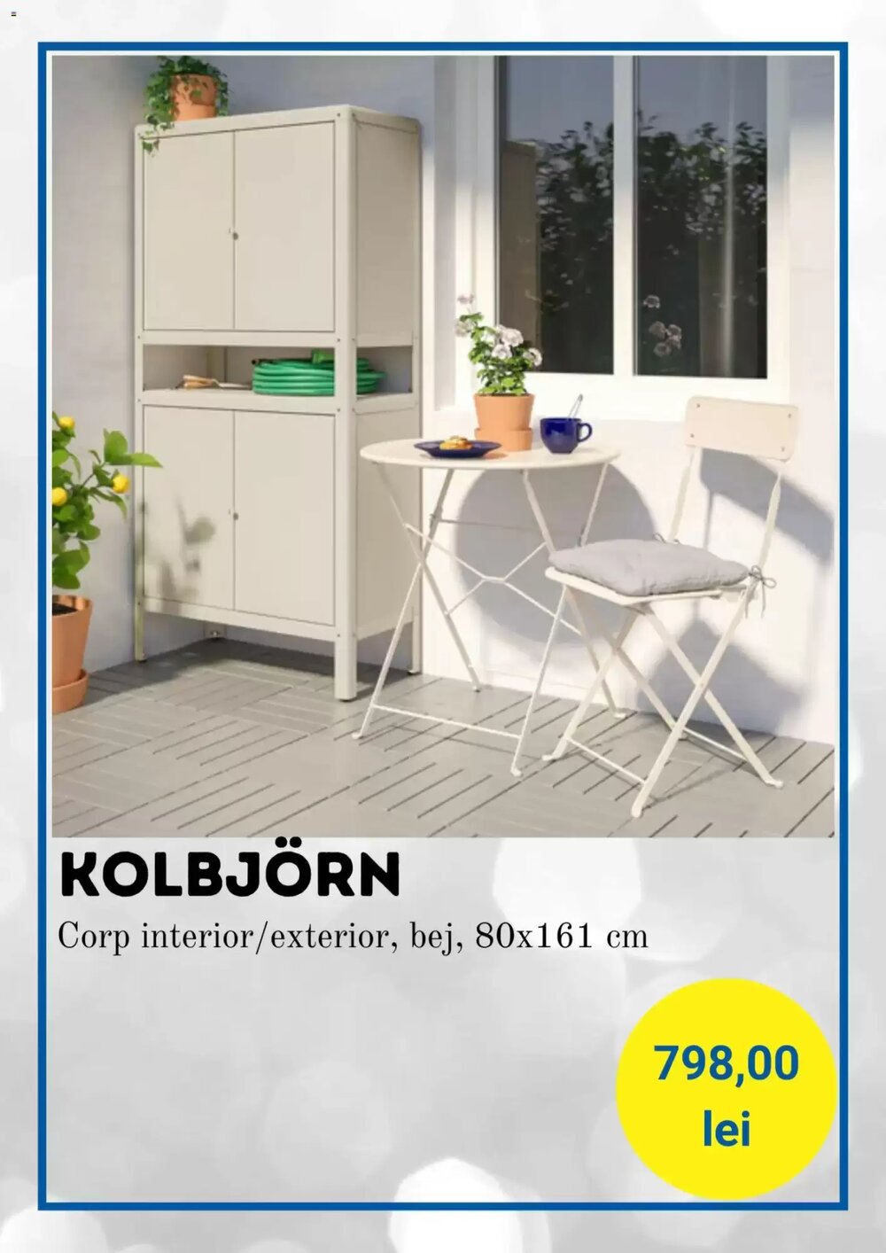 Catalogul cu oferte Ikea valabil de la 08.03.2026 - Pagina 6.
