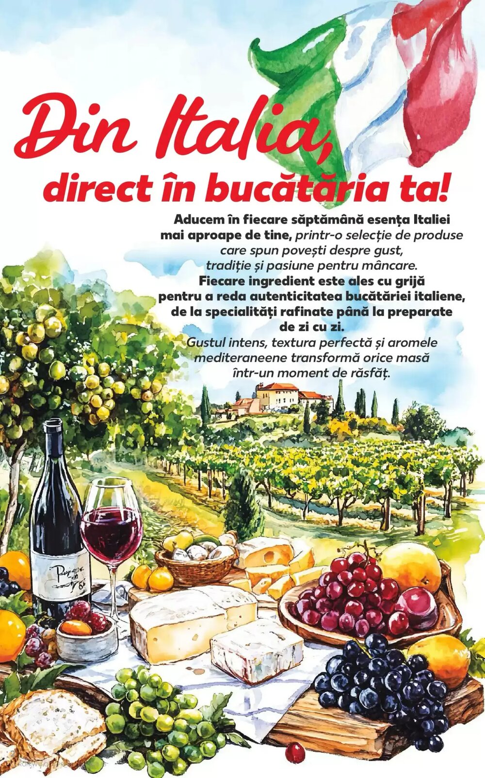 Catalogul cu oferte Kaufland valabil de la 11.03.2026 - Pagina 2.