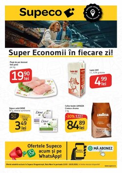Catalogul cu oferte Supeco valabil de la 12.03.2026