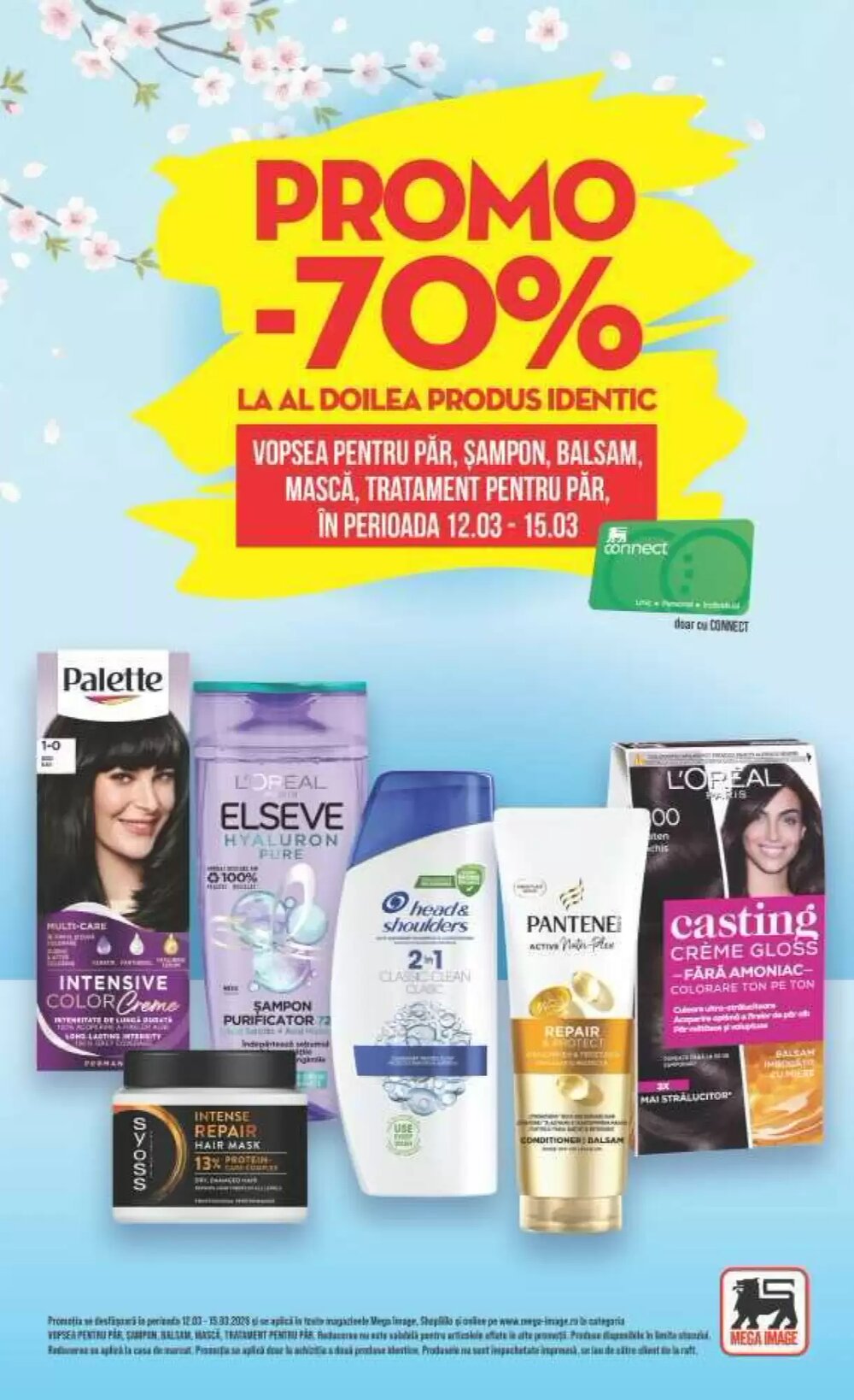 Catalogul cu oferte Mega Image valabil de la 12.03.2026 - Pagina 9.