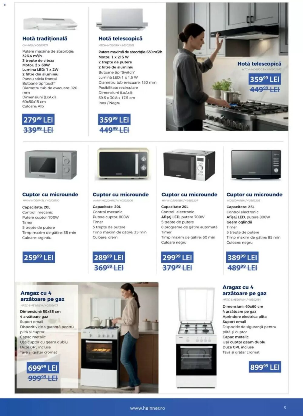 Catalogul cu oferte Carrefour valabil de la 12.03.2026 - Pagina 5.