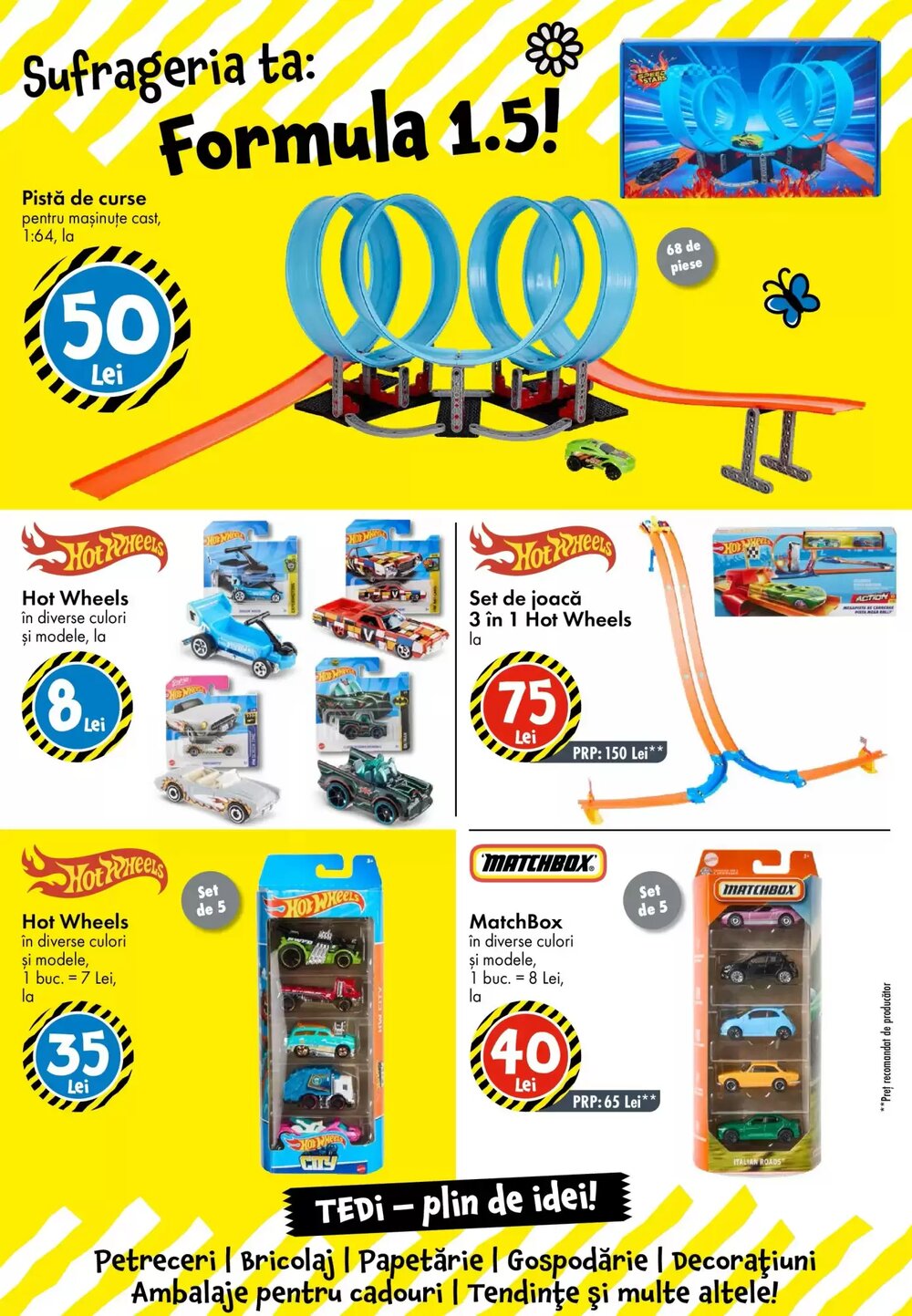 Catalogul cu oferte TEDI valabil de la 13.03.2026 - Pagina 12.