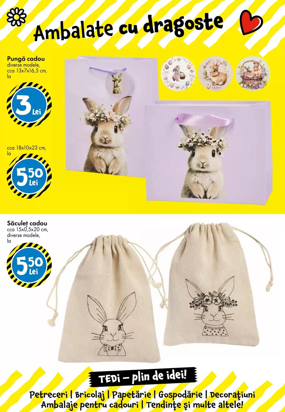 Catalogul cu oferte TEDI valabil de la 13.03.2026 - Pagina 2.