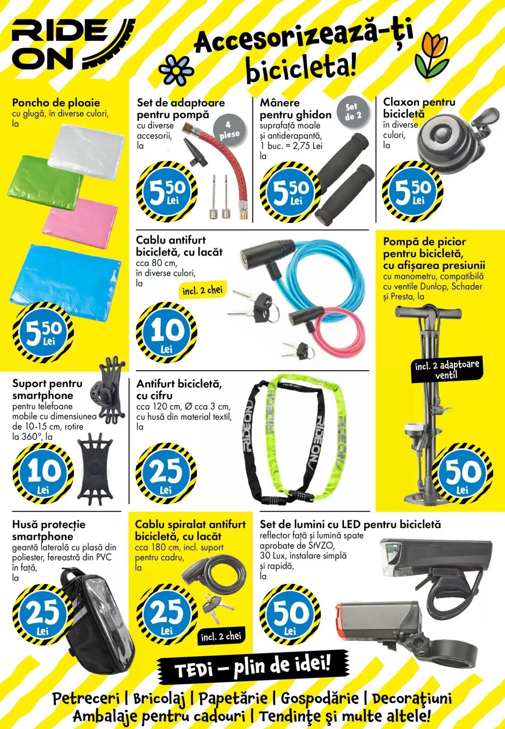 Catalogul cu oferte TEDI valabil de la 13.03.2026 - Pagina 35.