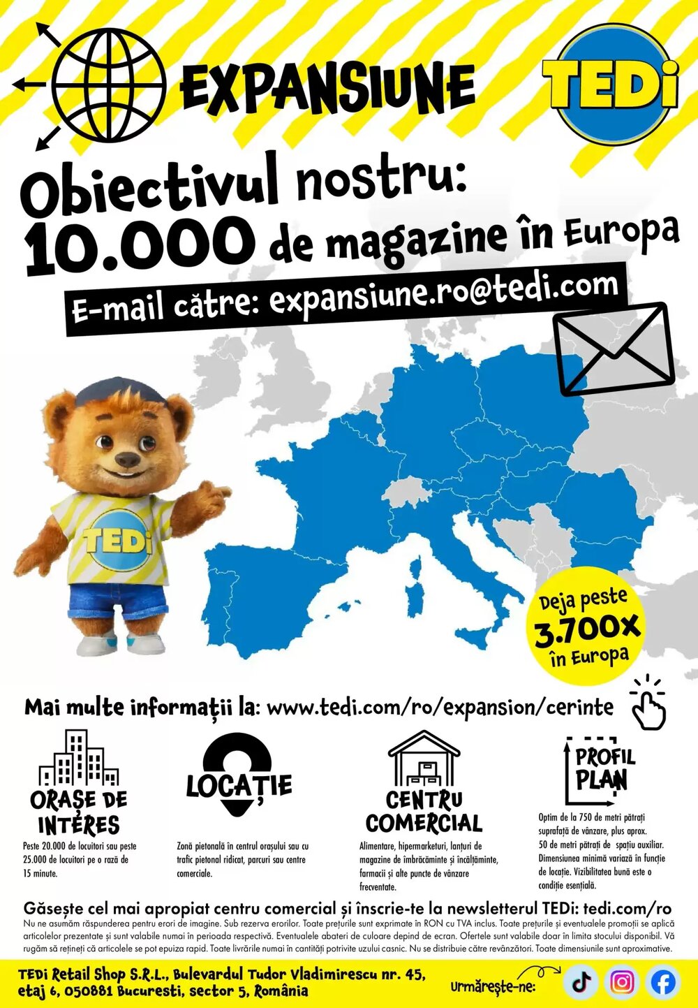 Catalogul cu oferte TEDI valabil de la 13.03.2026 - Pagina 38.