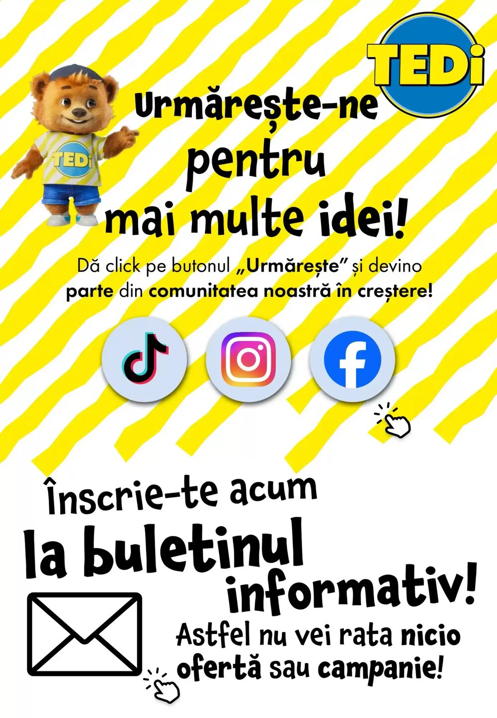 Catalogul cu oferte TEDI valabil de la 17.03.2026 - Pagina 11.