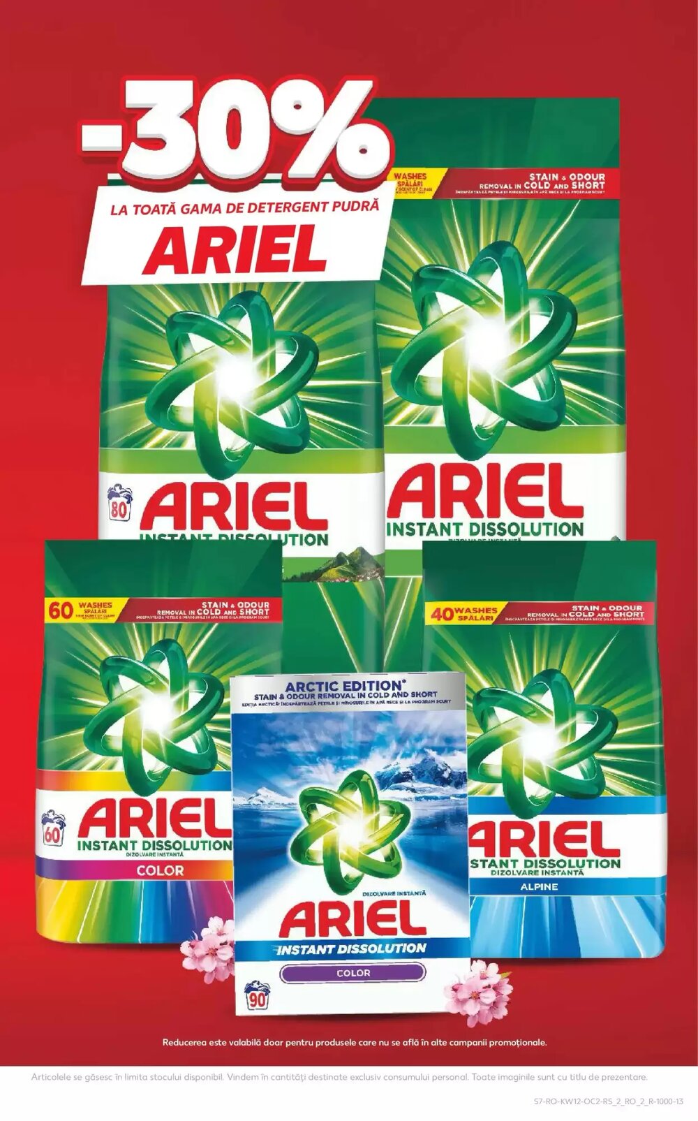 Catalogul cu oferte Kaufland valabil de la 18.03.2026 - Pagina 7.