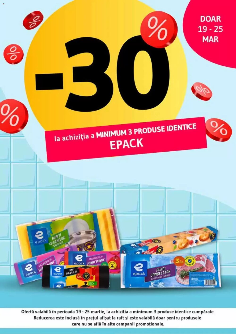 Catalogul cu oferte Supeco valabil de la 18.03.2026 - Pagina 11.