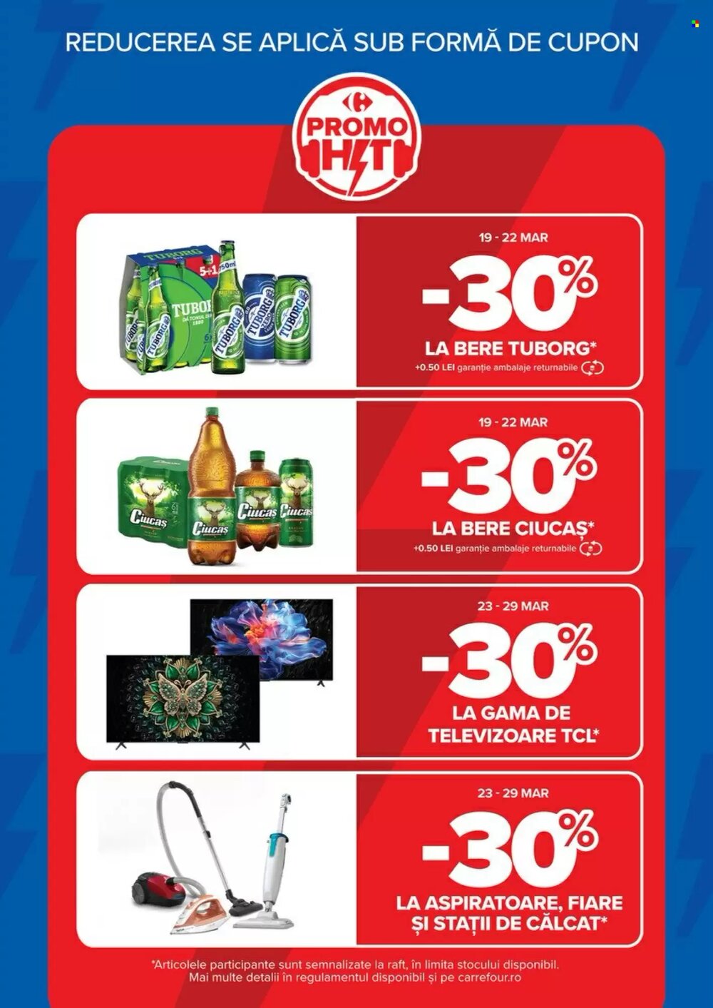 Catalogul cu oferte Carrefour valabil de la 18.03.2026 - Pagina 5.