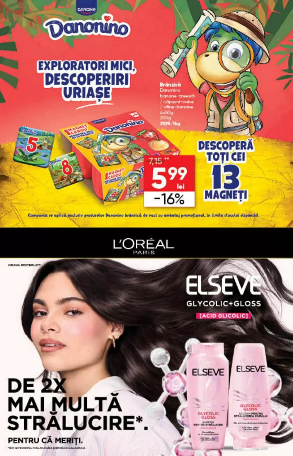 Catalogul cu oferte PROFI valabil de la 18.03.2026 - Pagina 12.