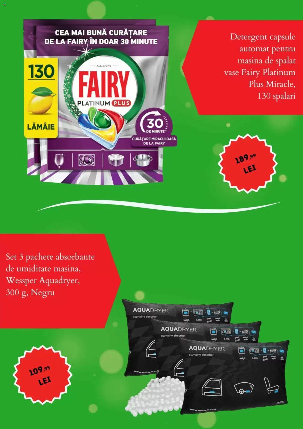 Catalogul cu oferte  valabil de la 18.03.2026 - Pagina 2.