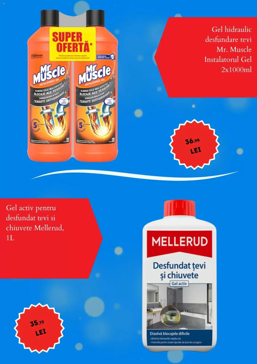 Catalogul cu oferte  valabil de la 18.03.2026 - Pagina 3.