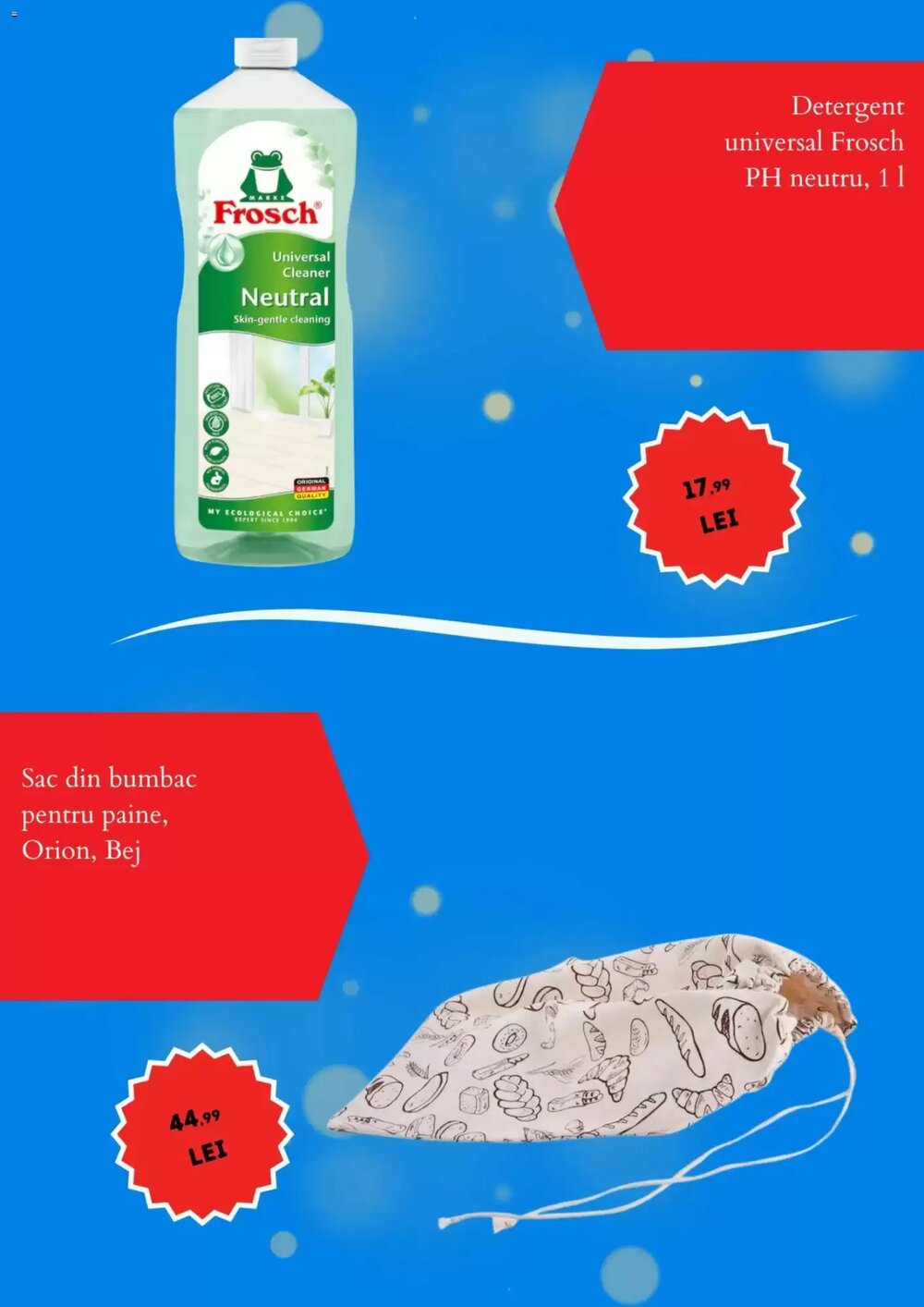 Catalogul cu oferte  valabil de la 18.03.2026 - Pagina 5.