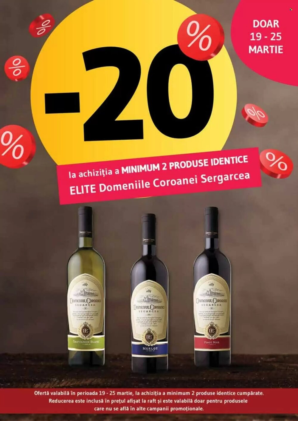 Catalogul cu oferte Supeco valabil de la 19.03.2026 - Pagina 2.