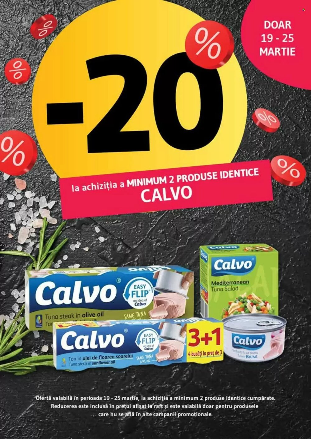 Catalogul cu oferte Supeco valabil de la 19.03.2026 - Pagina 3.