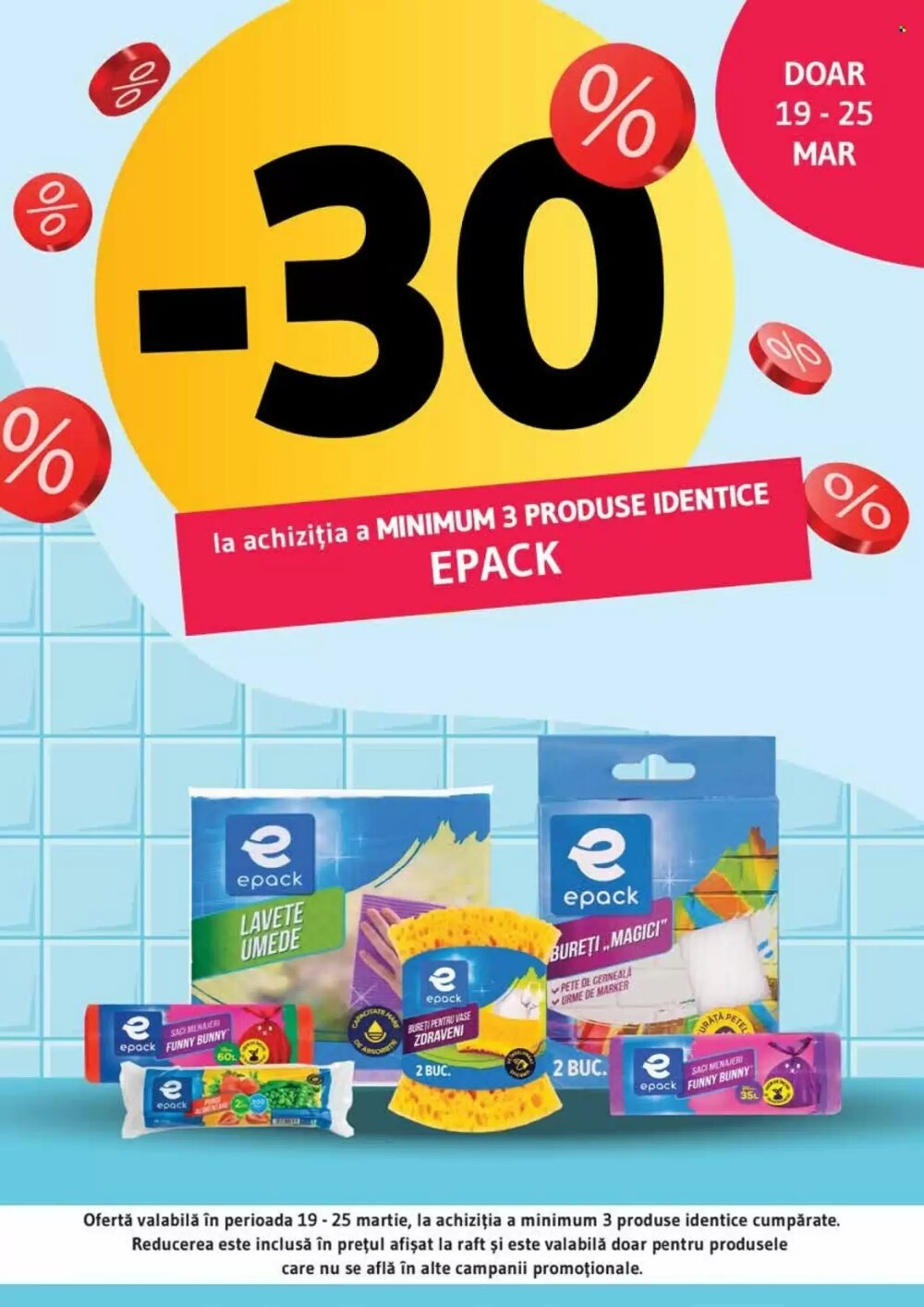 Catalogul cu oferte Supeco valabil de la 19.03.2026 - Pagina 4.