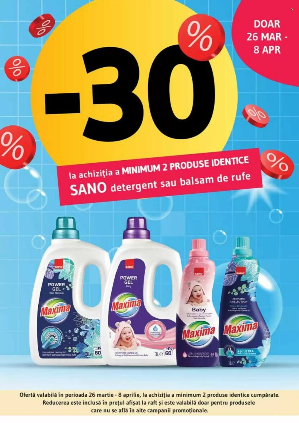 Catalogul cu oferte Supeco valabil de la 19.03.2026 - Pagina 5.