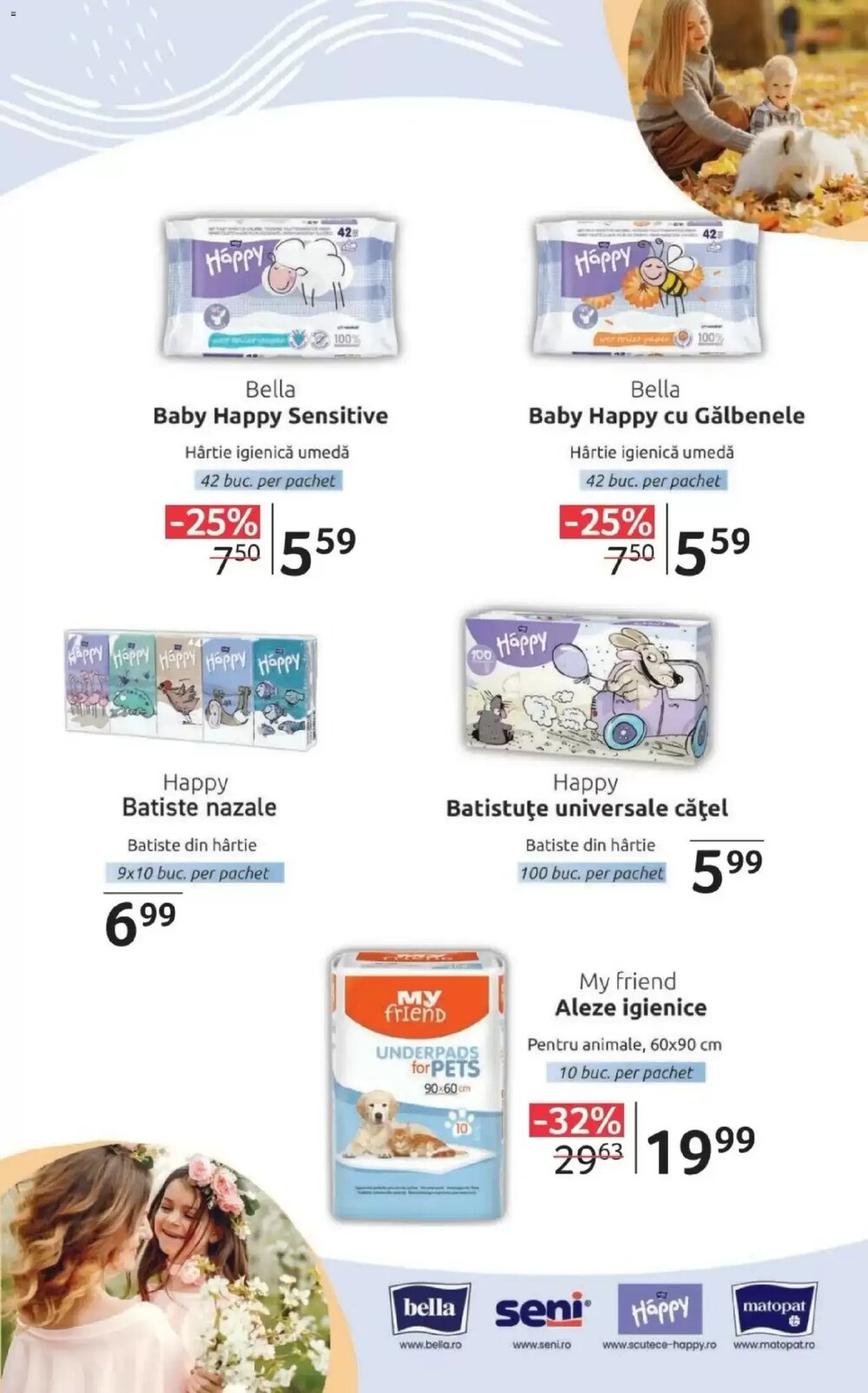 Catalogul cu oferte Selgros valabil de la 19.03.2026 - Pagina 23.