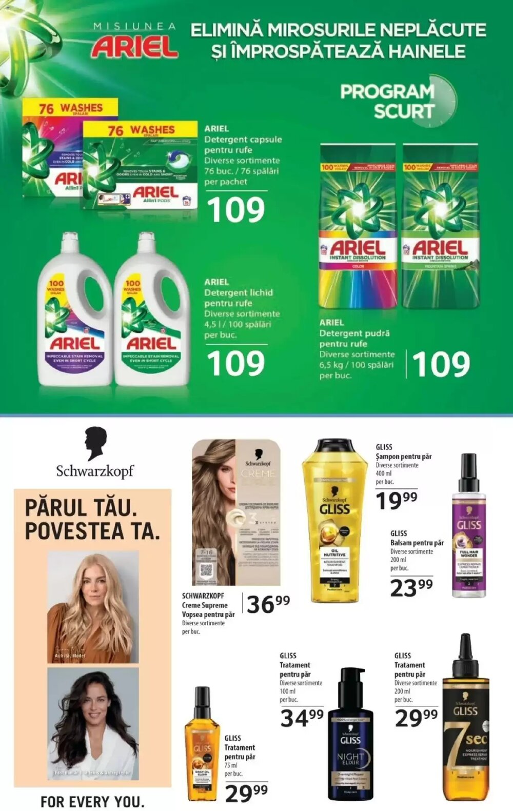 Catalogul cu oferte Selgros valabil de la 19.03.2026 - Pagina 24.