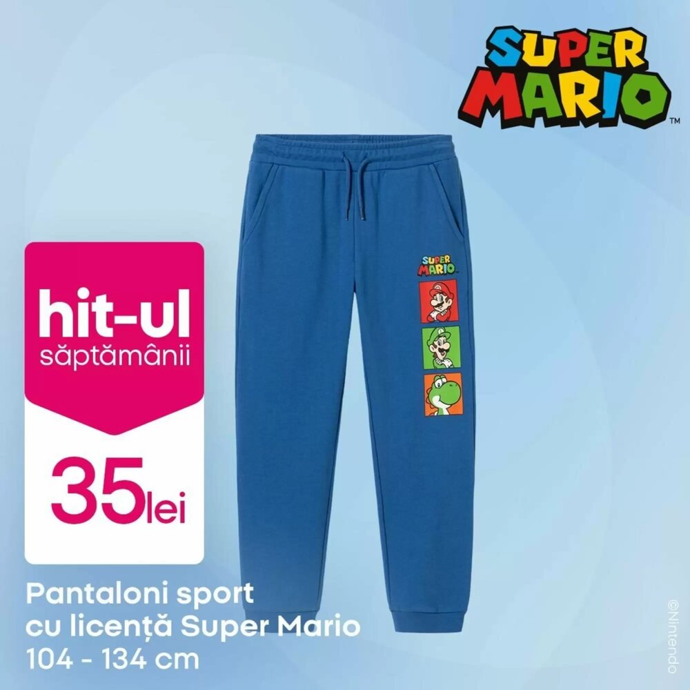 Catalogul cu oferte Pepco valabil de la 20.03.2026 - Pagina 4.