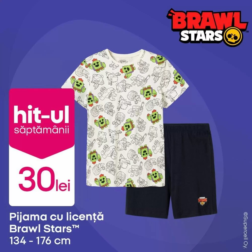 Catalogul cu oferte Pepco valabil de la 20.03.2026 - Pagina 7.