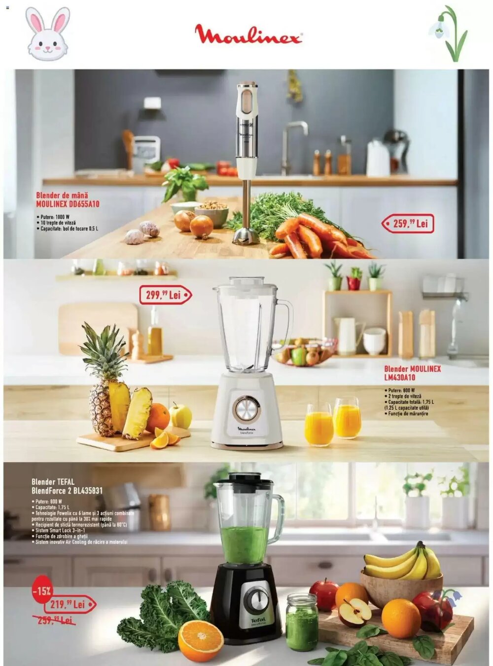 Catalogul cu oferte Carrefour valabil de la 22.03.2026 - Pagina 12.