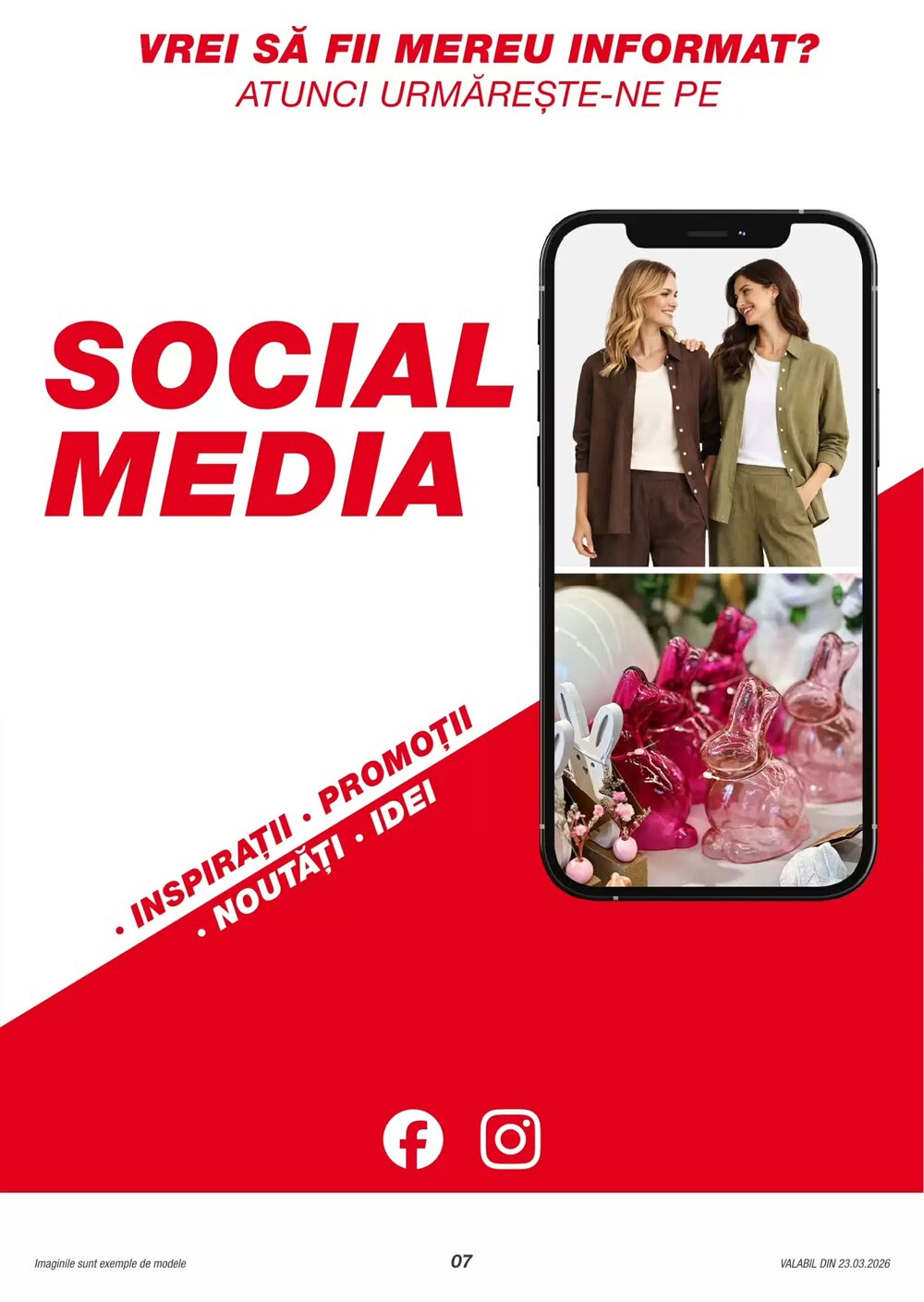 Catalogul cu oferte Kik valabil de la 23.03.2026 - Pagina 7.