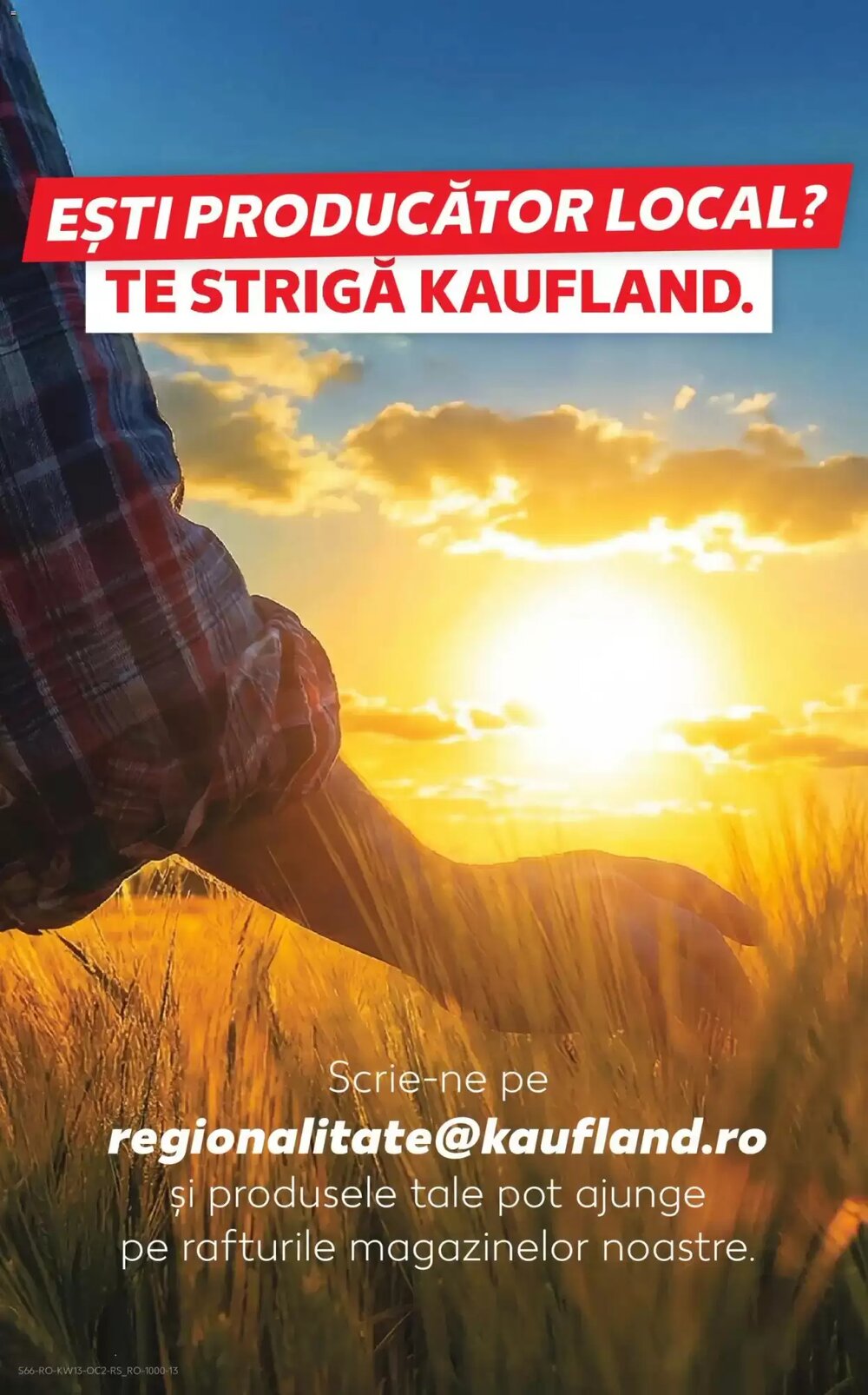 Catalogul cu oferte Kaufland valabil de la 24.03.2026 - Pagina 66.