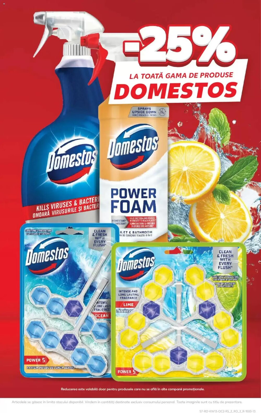 Catalogul cu oferte Kaufland valabil de la 24.03.2026 - Pagina 7.