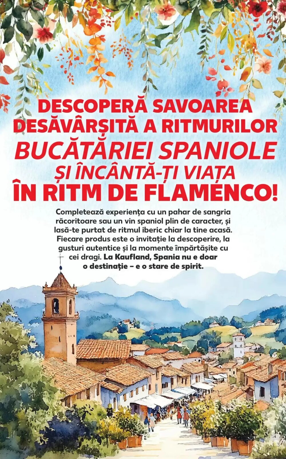 Catalogul cu oferte Kaufland valabil de la 24.03.2026 - Pagina 3.