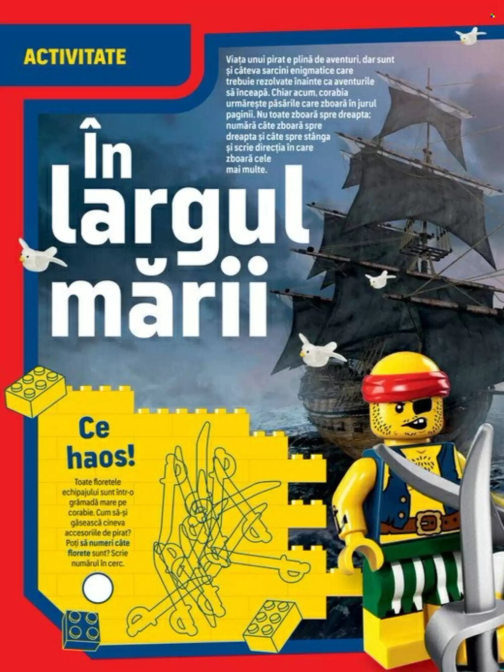 Catalogul cu oferte Carrefour valabil de la 25.03.2026 - Pagina 10.