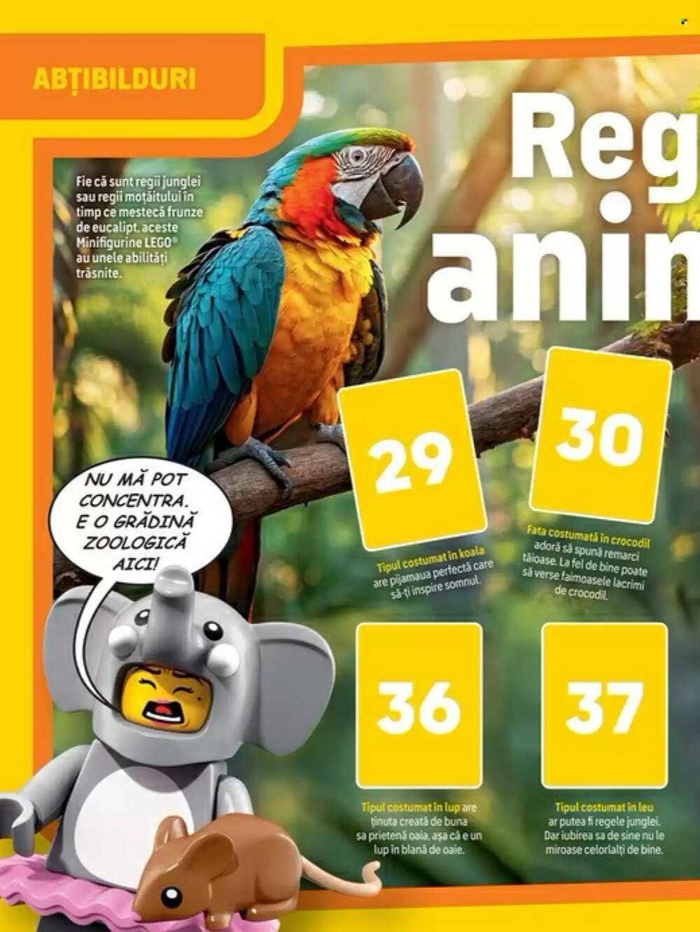 Catalogul cu oferte Carrefour valabil de la 25.03.2026 - Pagina 16.