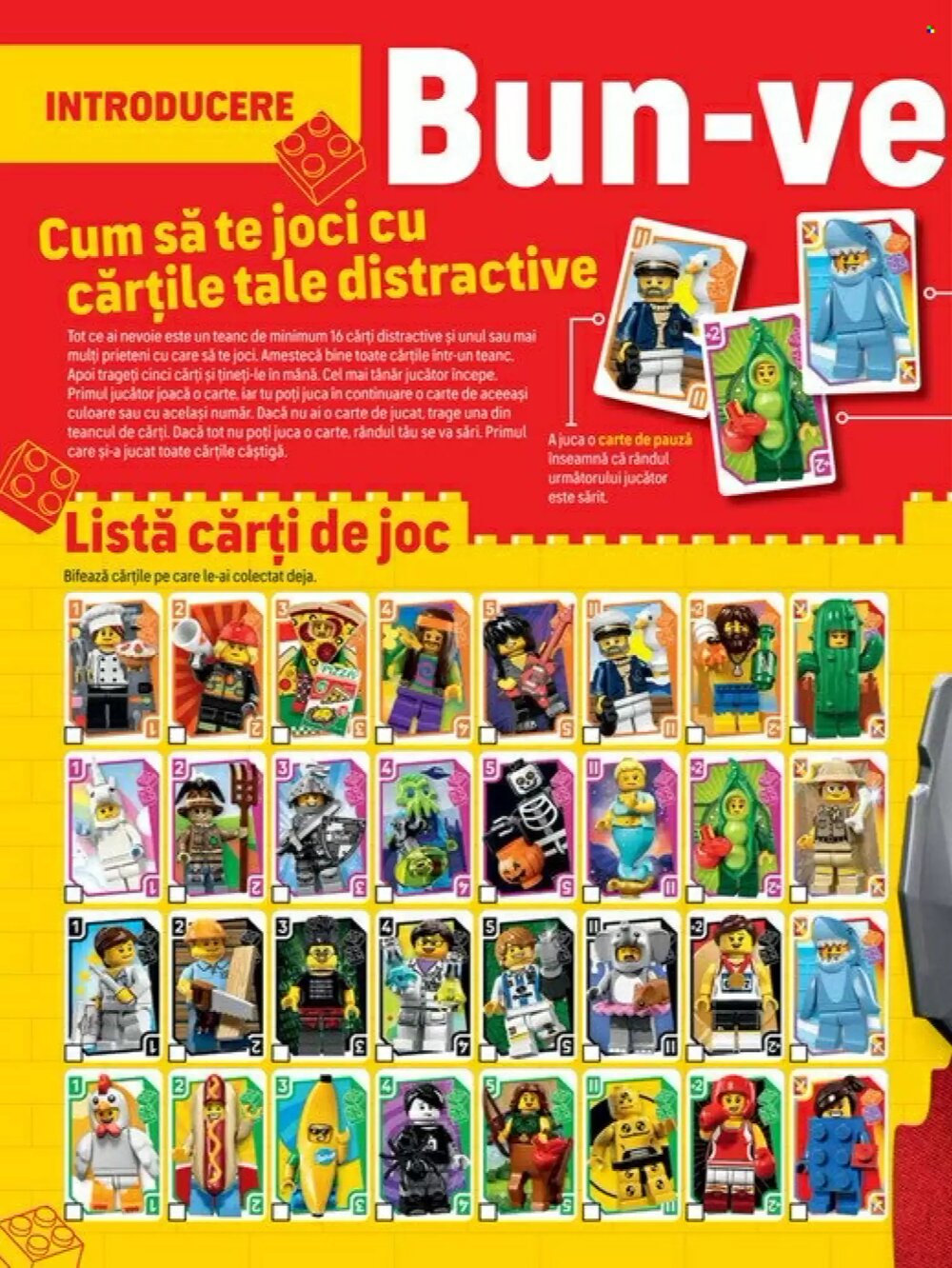 Catalogul cu oferte Carrefour valabil de la 25.03.2026 - Pagina 2.