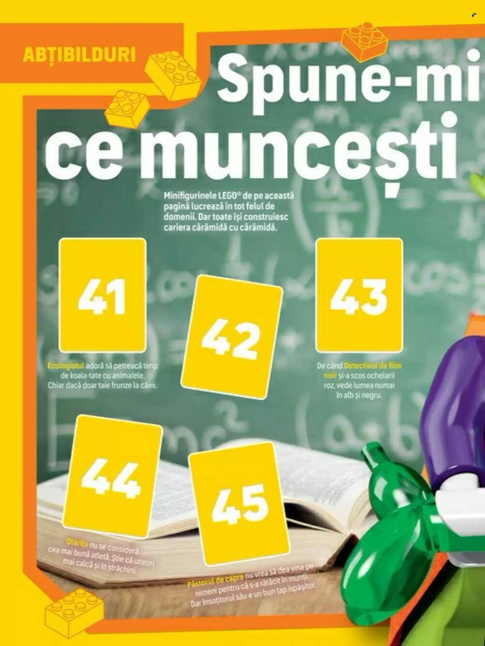 Catalogul cu oferte Carrefour valabil de la 25.03.2026 - Pagina 20.