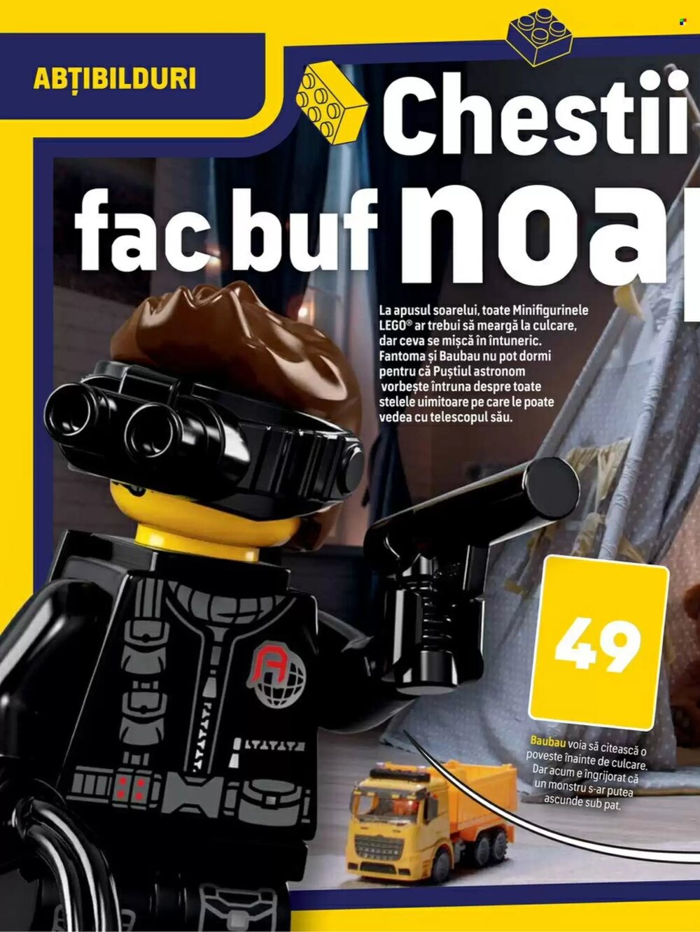 Catalogul cu oferte Carrefour valabil de la 25.03.2026 - Pagina 24.