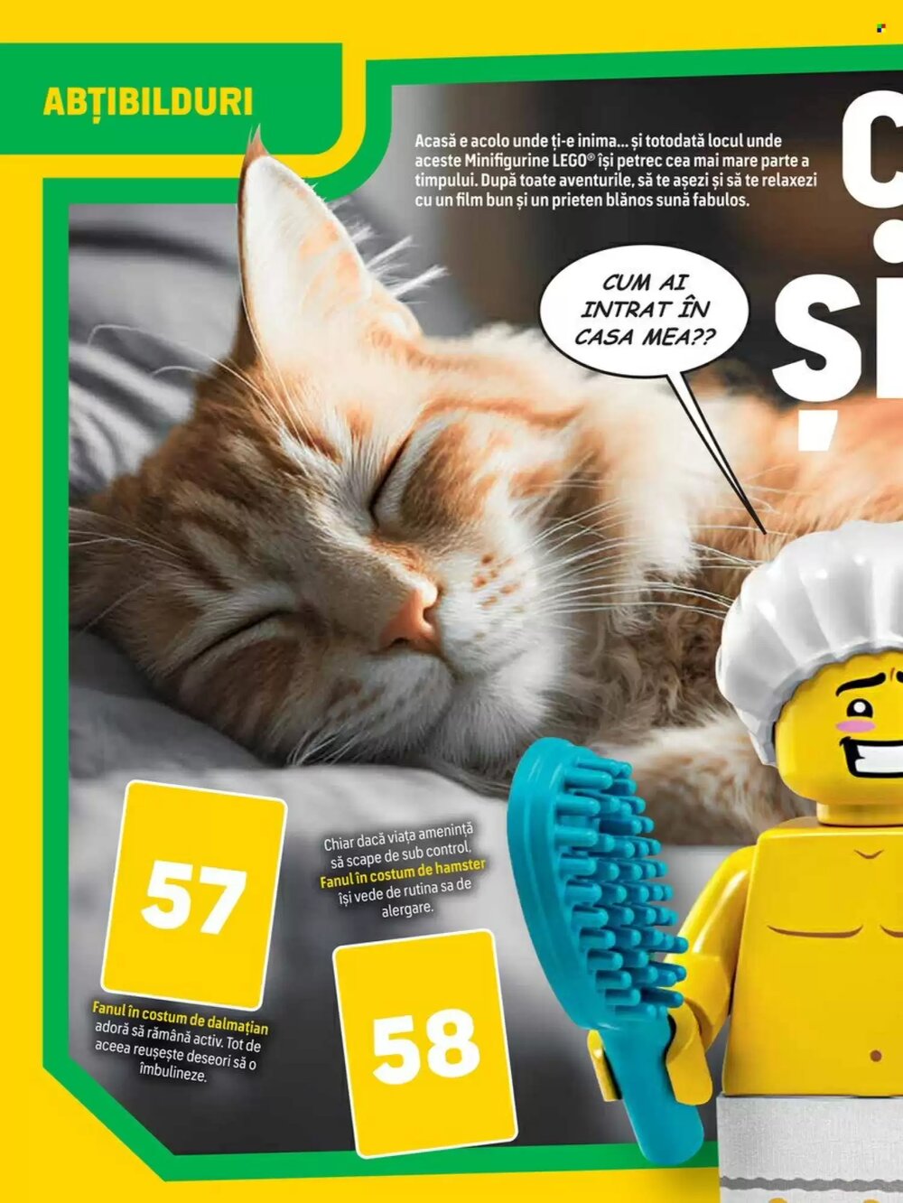 Catalogul cu oferte Carrefour valabil de la 25.03.2026 - Pagina 28.