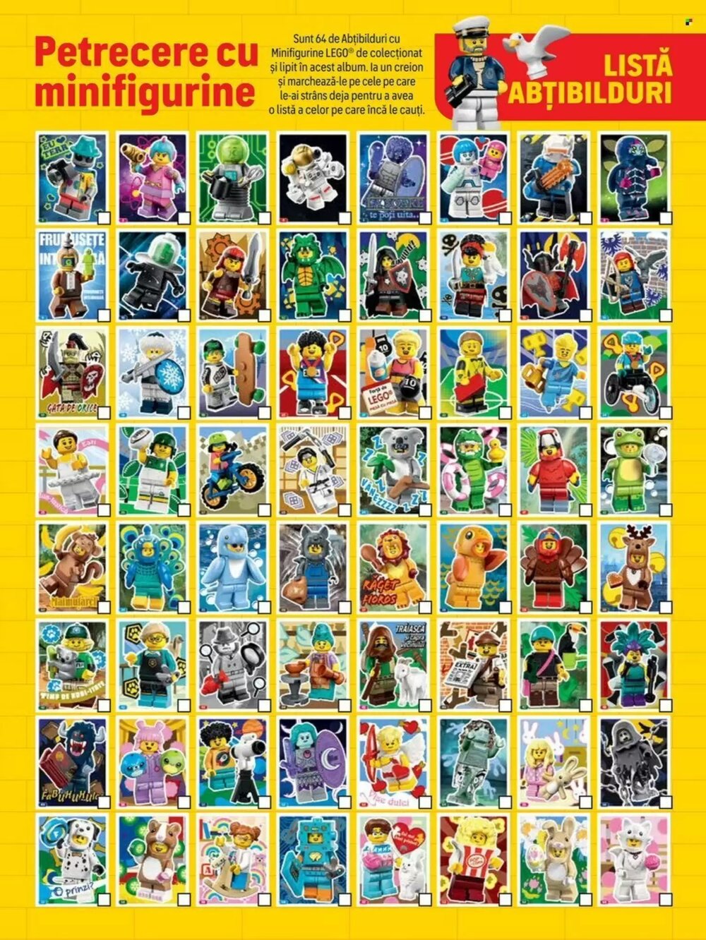 Catalogul cu oferte Carrefour valabil de la 25.03.2026 - Pagina 31.