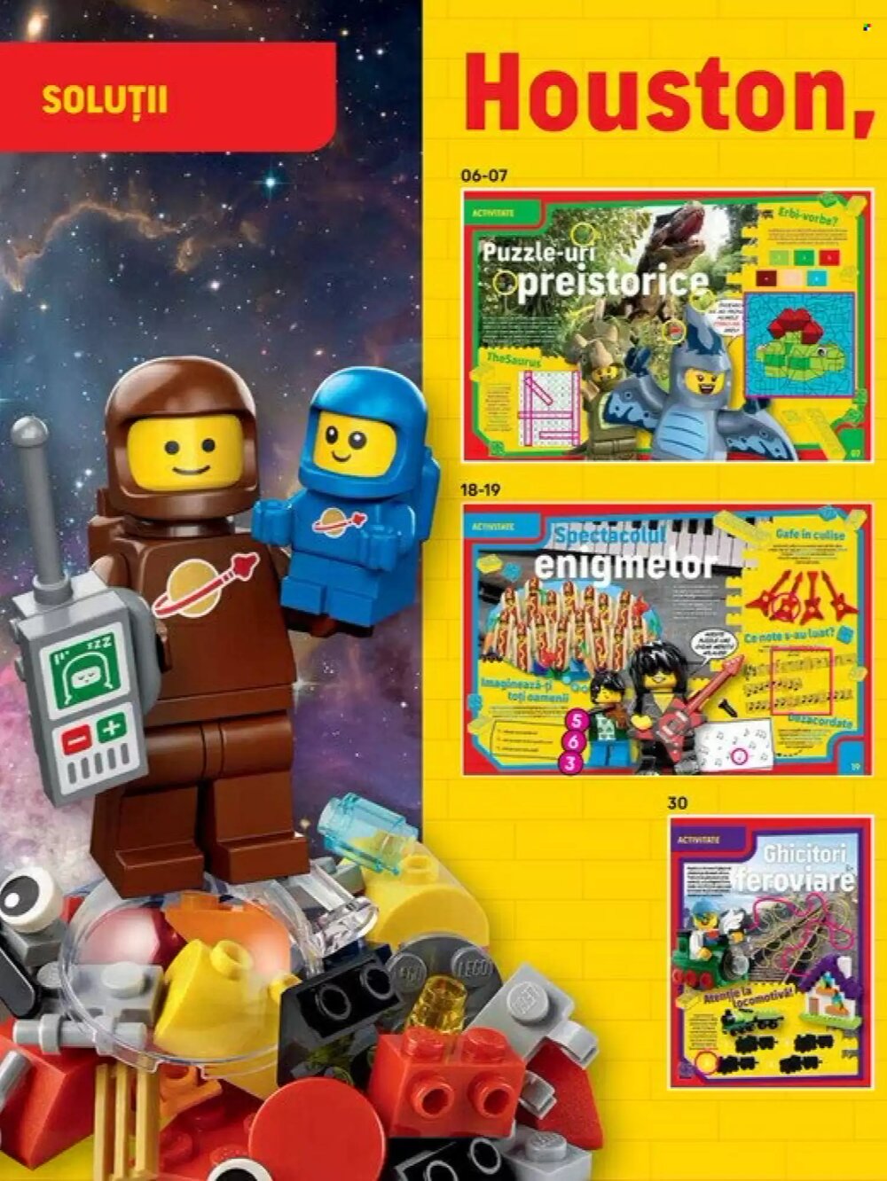 Catalogul cu oferte Carrefour valabil de la 25.03.2026 - Pagina 34.