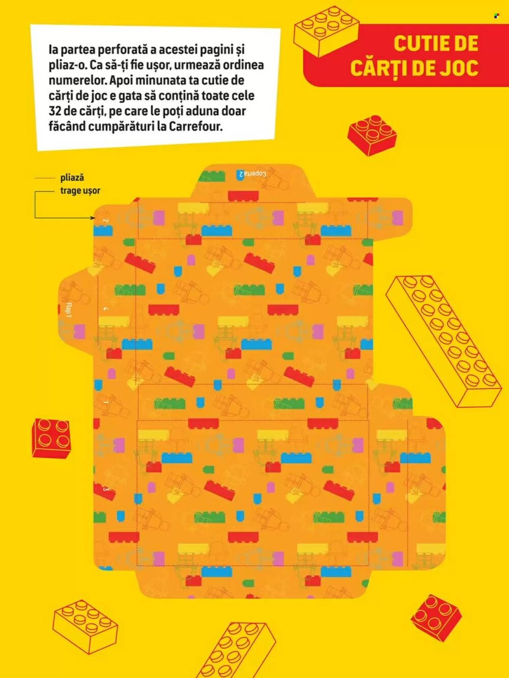 Catalogul cu oferte Carrefour valabil de la 25.03.2026 - Pagina 37.