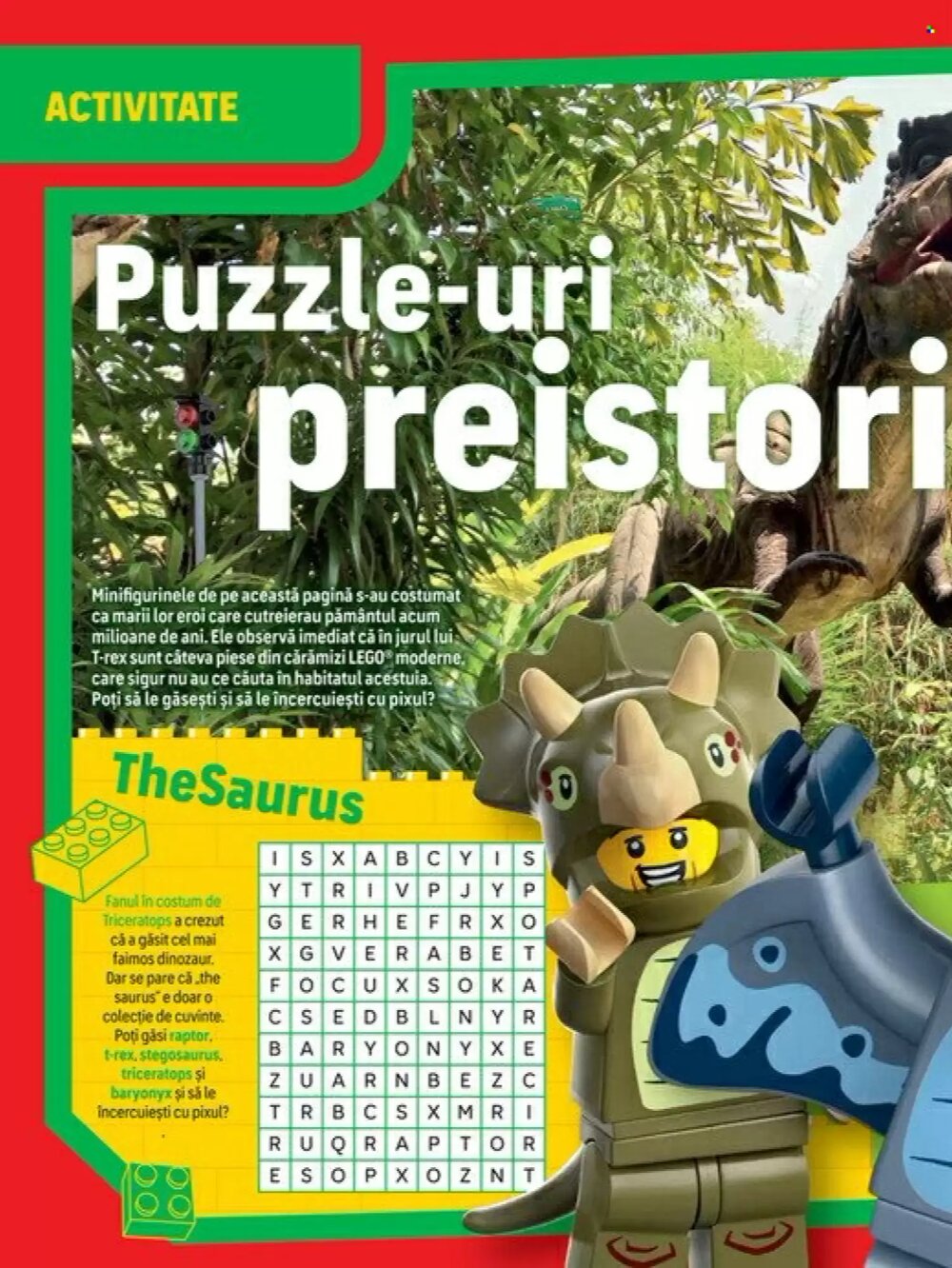 Catalogul cu oferte Carrefour valabil de la 25.03.2026 - Pagina 6.