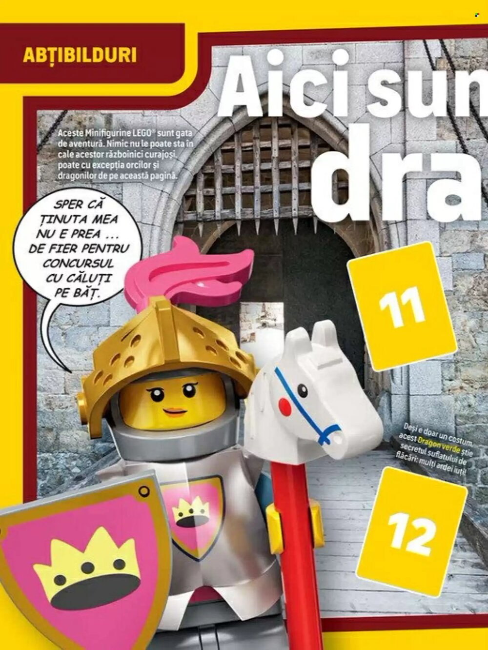 Catalogul cu oferte Carrefour valabil de la 25.03.2026 - Pagina 8.