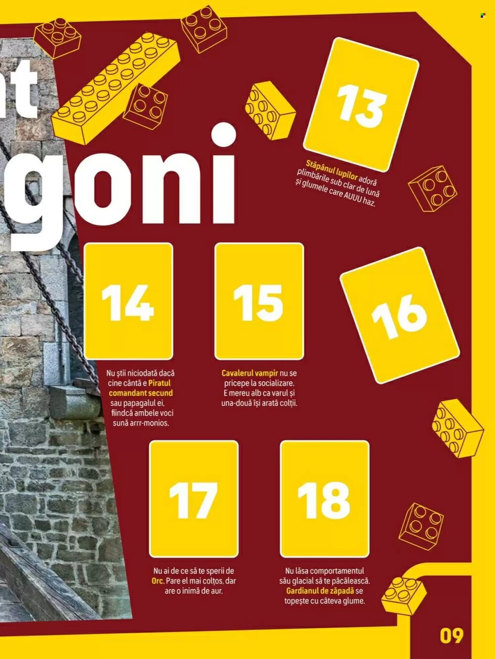 Catalogul cu oferte Carrefour valabil de la 25.03.2026 - Pagina 9.