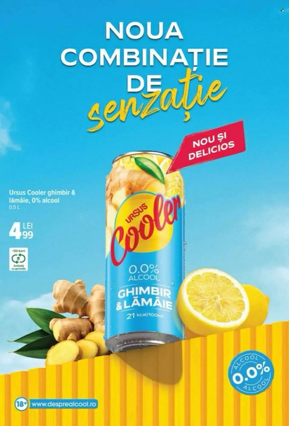 Catalogul cu oferte Carrefour valabil de la 25.03.2026 - Pagina 50.