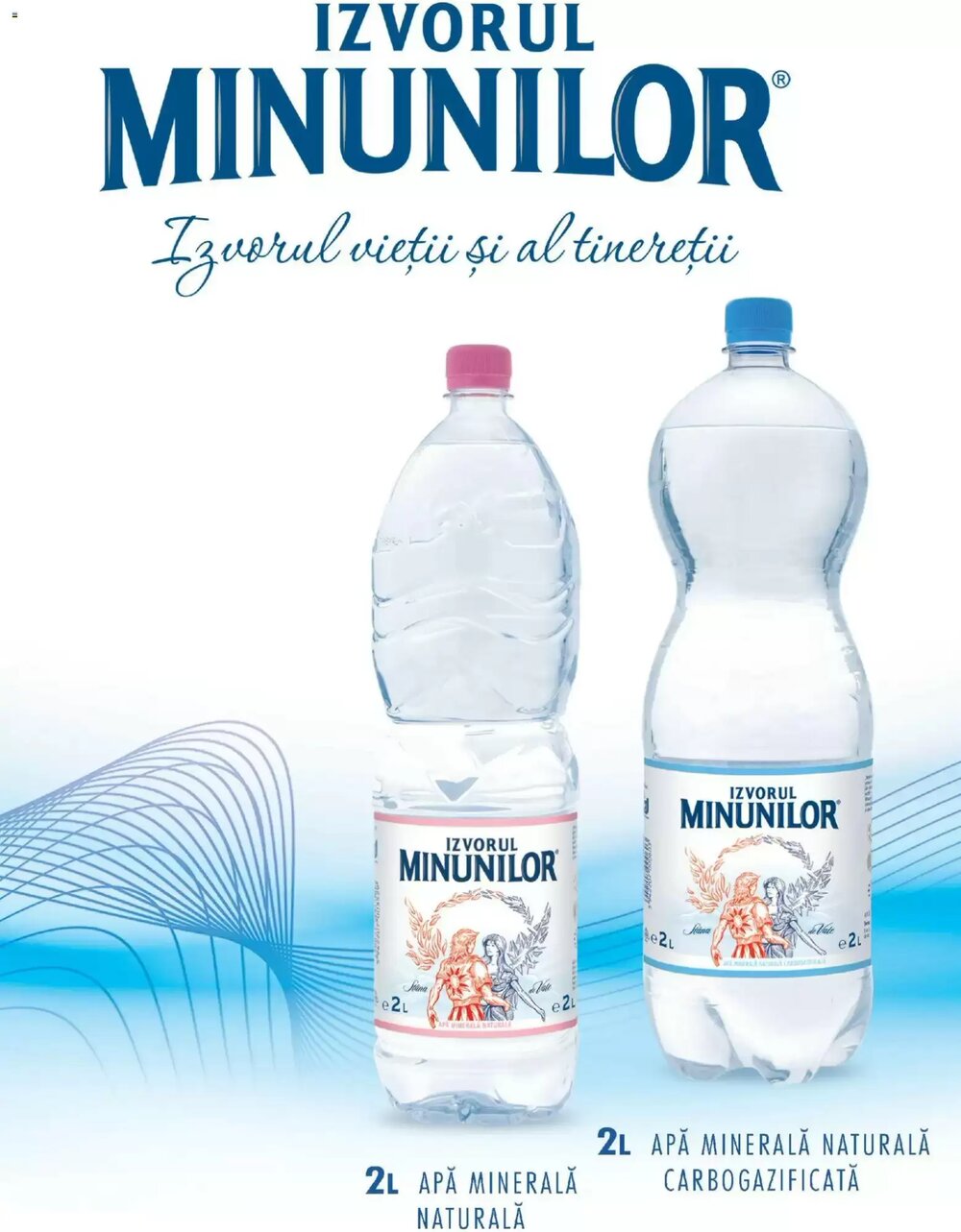 Catalogul cu oferte Mega Image valabil de la 25.03.2026 - Pagina 30.