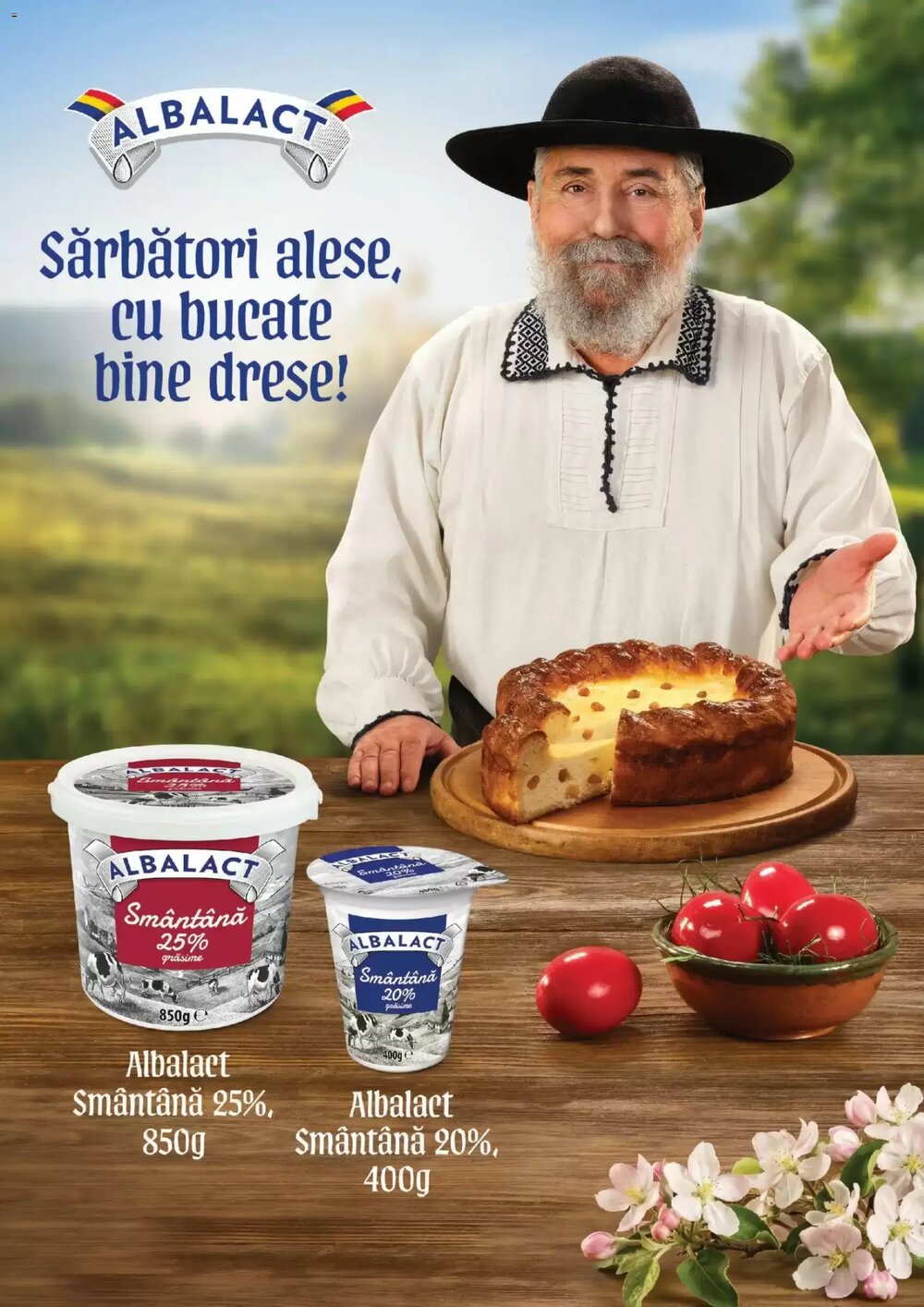 Catalogul cu oferte Mega Image valabil de la 25.03.2026 - Pagina 38.