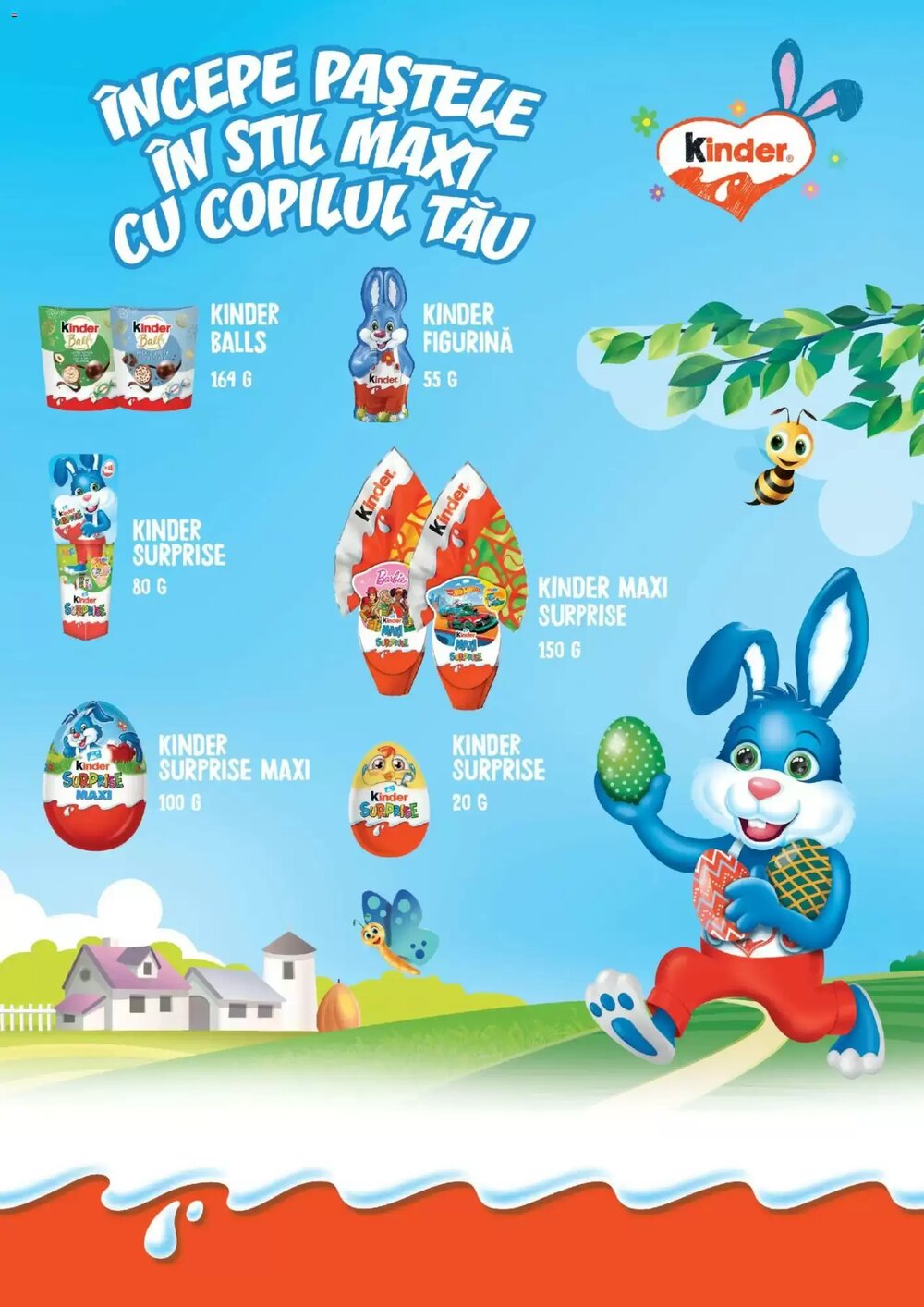 Catalogul cu oferte Mega Image valabil de la 25.03.2026 - Pagina 46.